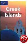 Lonely Planet Greek Islands