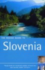 Rough Guide Slovenia