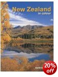 New Zealand in Colour