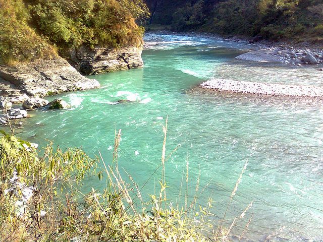 Myagdi Khola