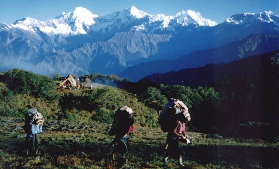 Ganesh Himal