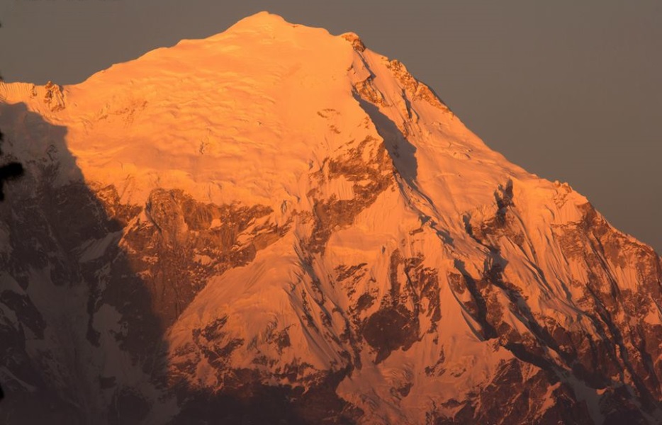 Langtang Himal