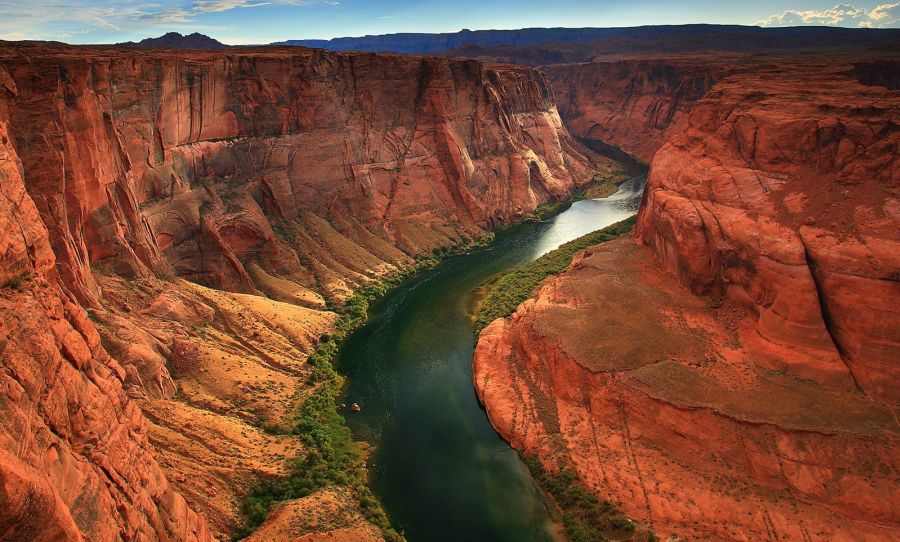 Colorado River