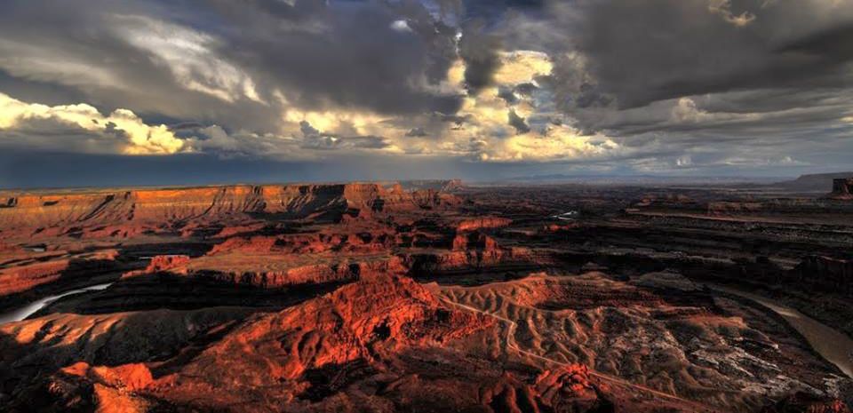 Canyonlands