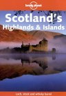 Scotland's Highlands & Islands - Lonely Planet