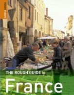 France - Rough Guide