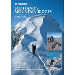 Scotland's Mountain Ridges