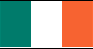 Irish Flag