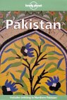 Lonely Planet Pakistan