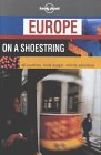 Lonely Planet: Europe on a Shoestring