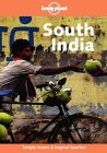 Lonely Planet South India