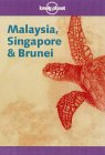 Lonely Planet Malaysia