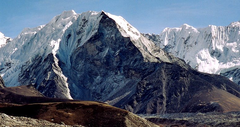 Island Peak ( Imja Tse )