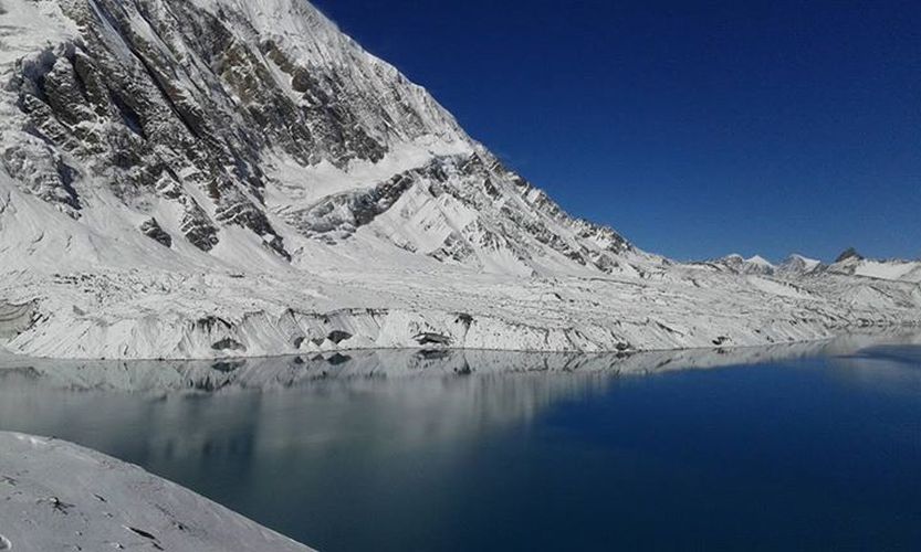 Tilicho Lake