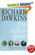 The Selfish Gene