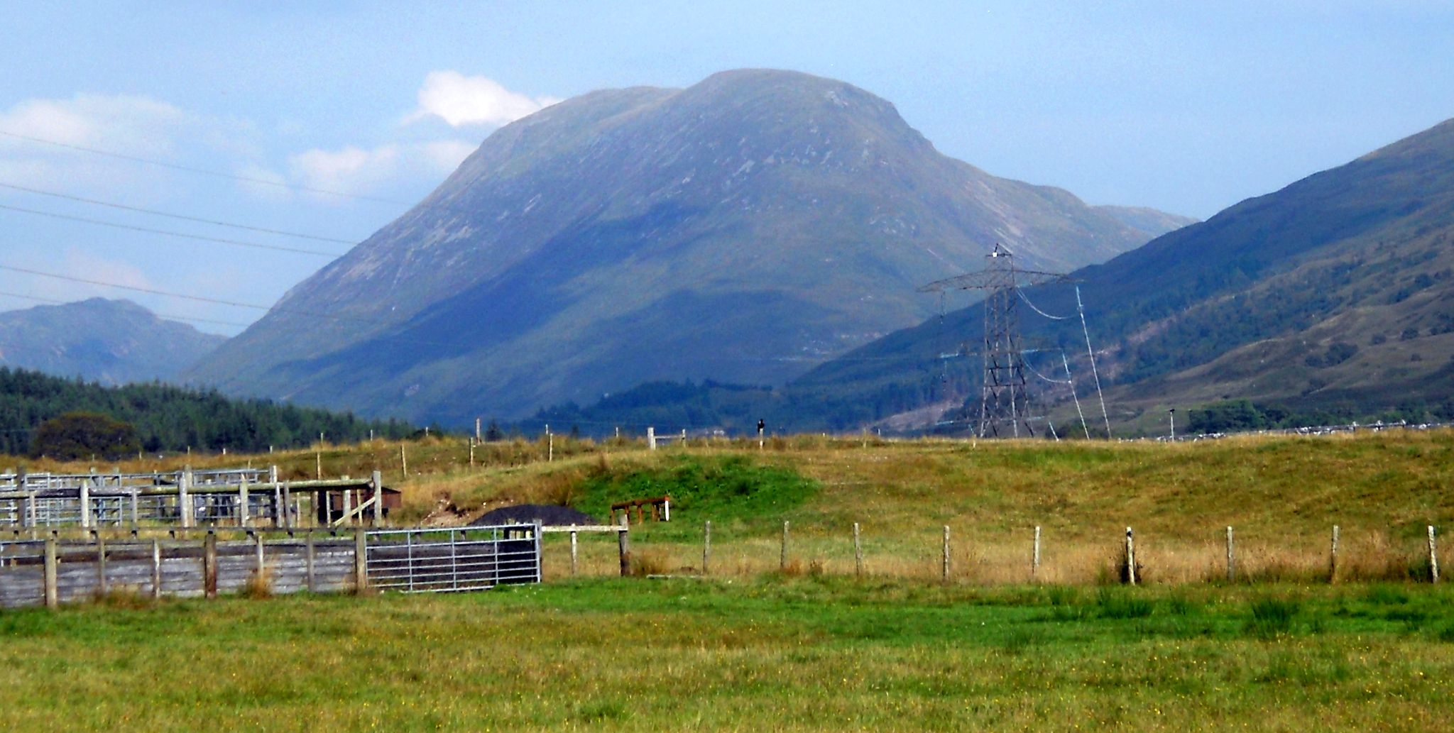 Beinn Chuirn