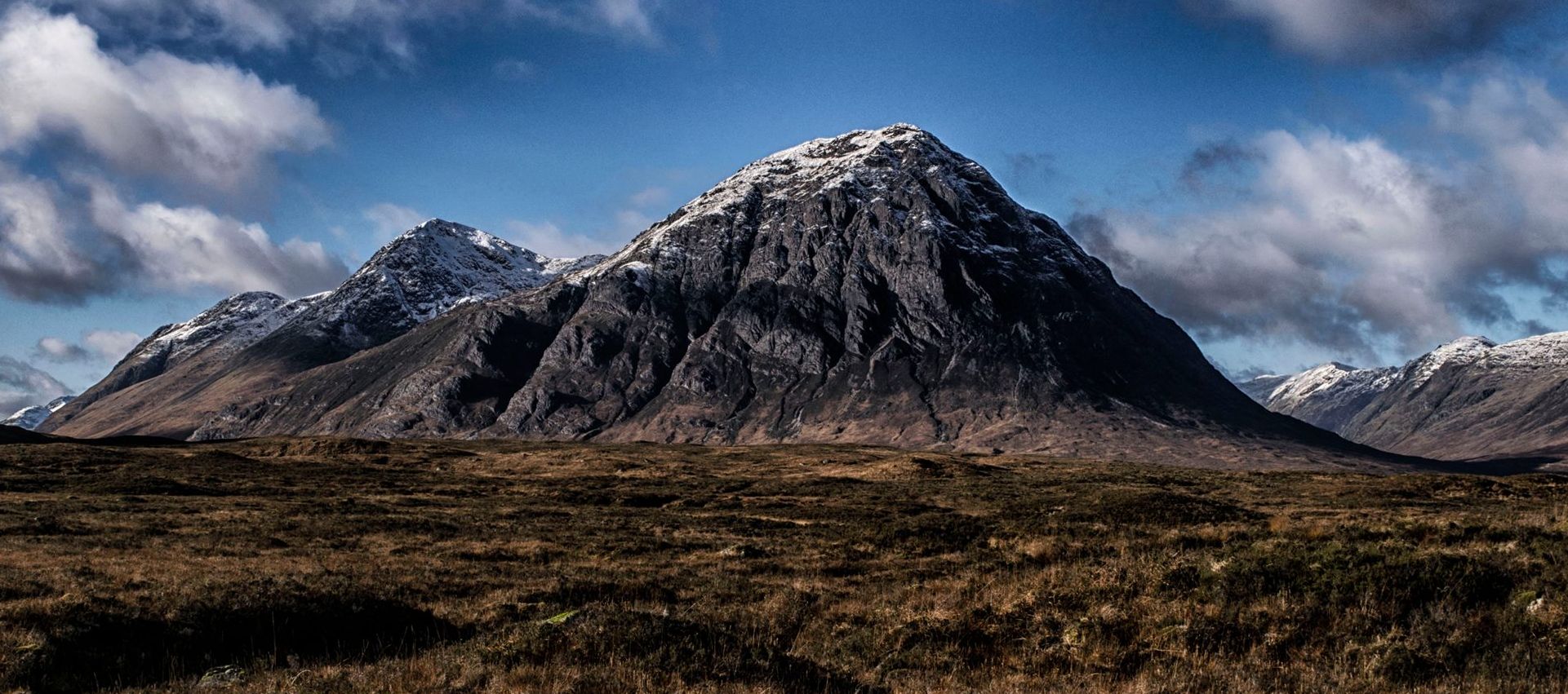 Buachaille Etive Mor