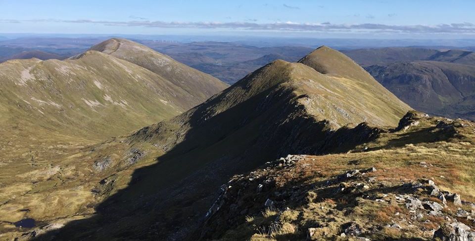 Glen Affric