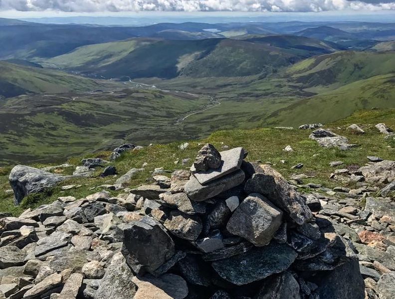 Glen Clova