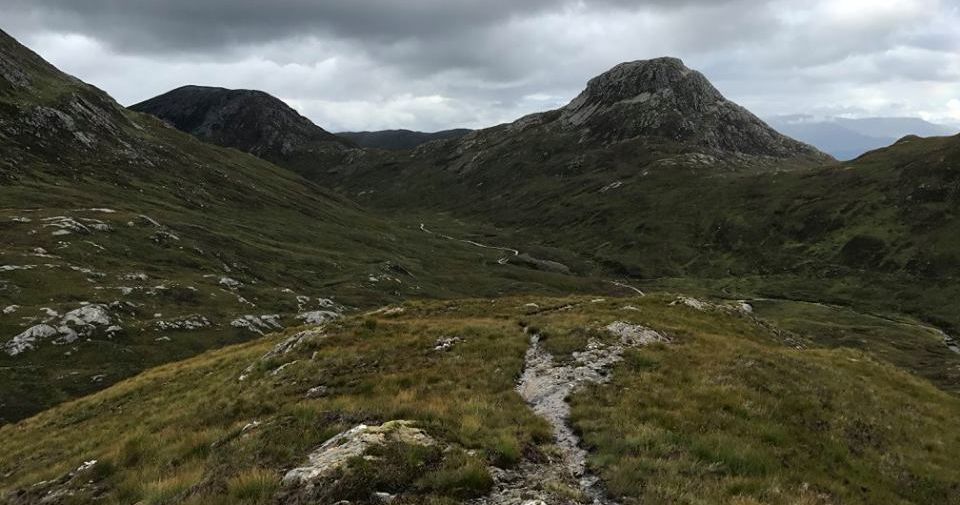 The Grey Corries