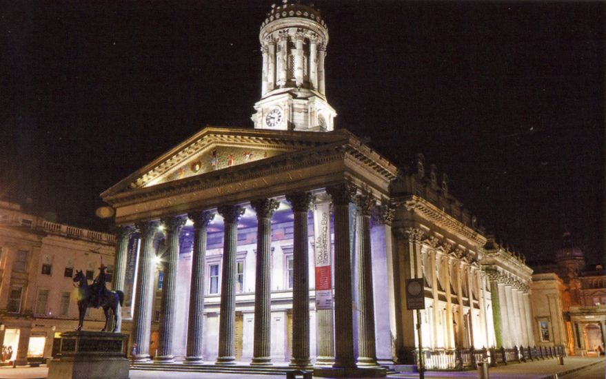 Glasgow Gallery of Modern Art