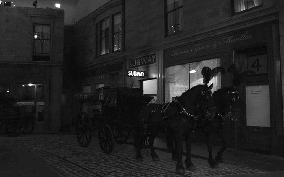 Glasgow Transport Museum