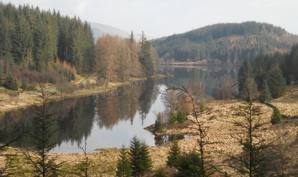 Loch Drunkie