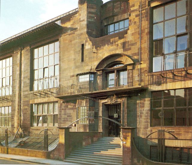 Glasgow School of Art