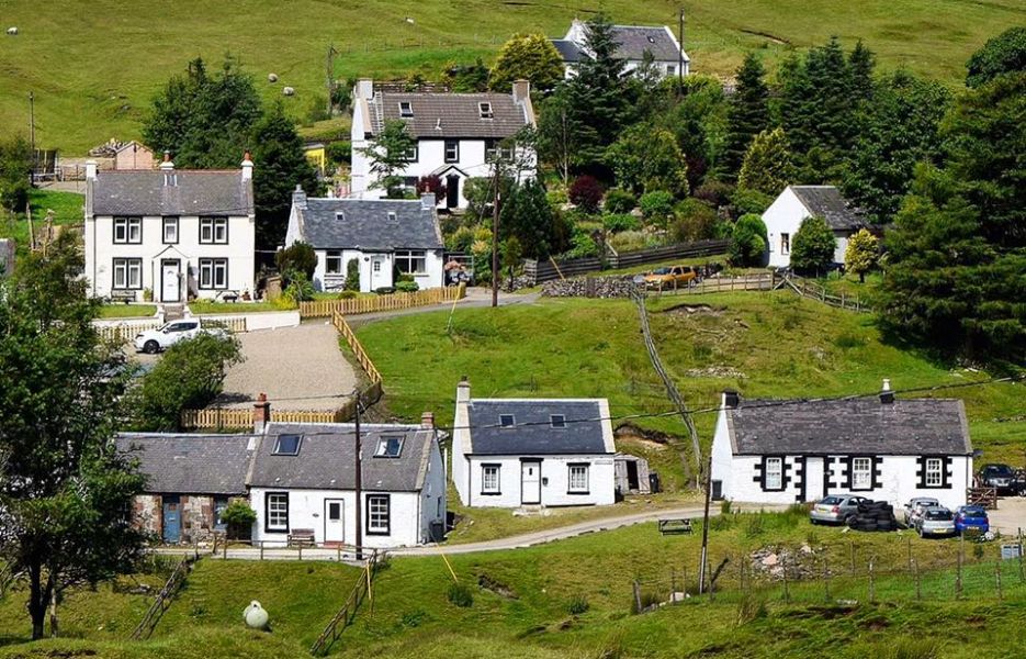 Wanlockhead