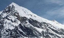 Dhaulagiri III