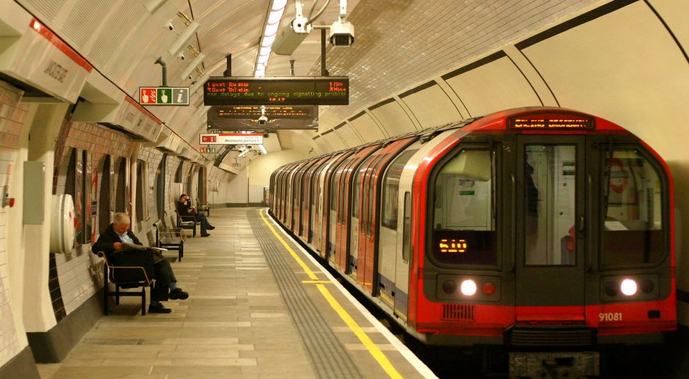 London Underground