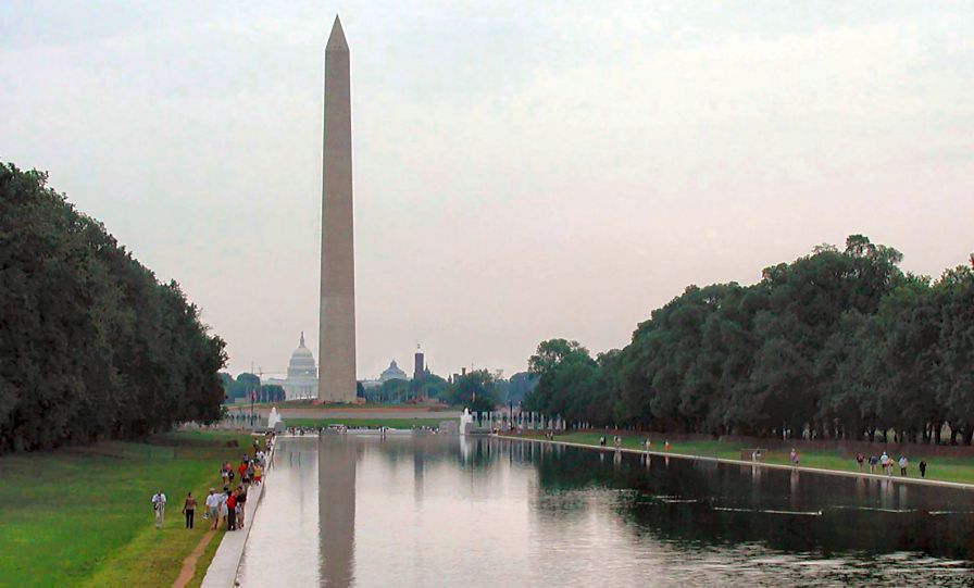 Washington Monument