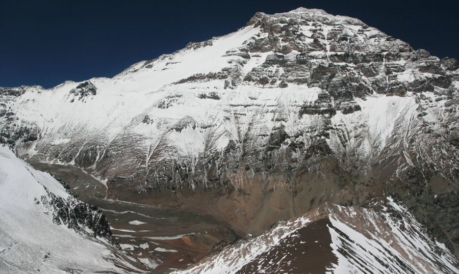 Mount Aconcagua